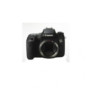 Canon 0021 C018aa - Spiegelreflex 18 MP Kamera-21